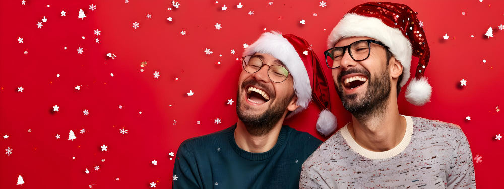 10 cadouri experienta pentru El de Craciun